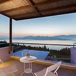 Villa Soumela Nikiana