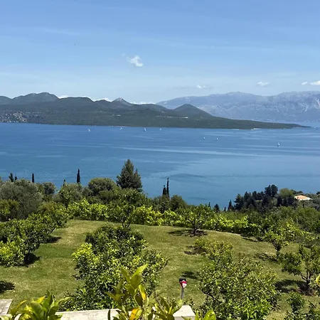 Soumela ヴィラ ニキアナ