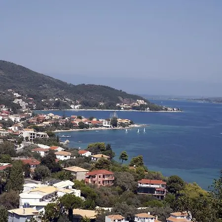 Villa Soumela Nikiana