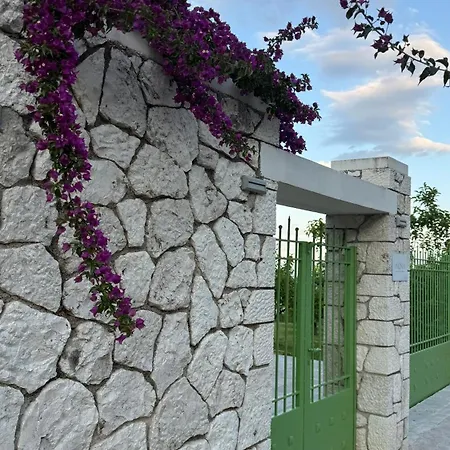 Soumela Villa Nikiána