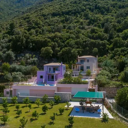 Villa Soumela *