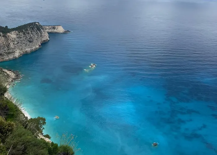 Villa Soumela Nikiana