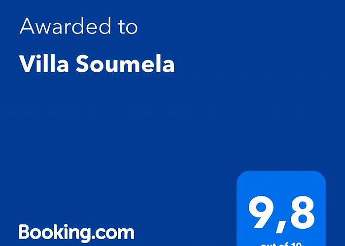Soumela *